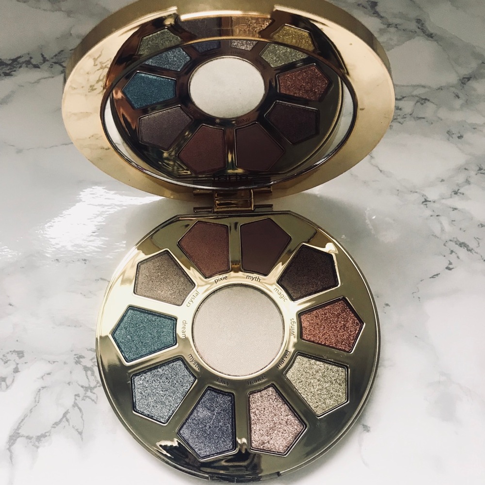Tarte Make Believe in Yourself Eye Palette